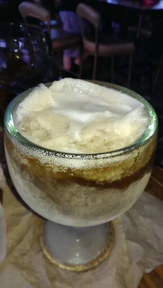 Coldest Beer in Town
