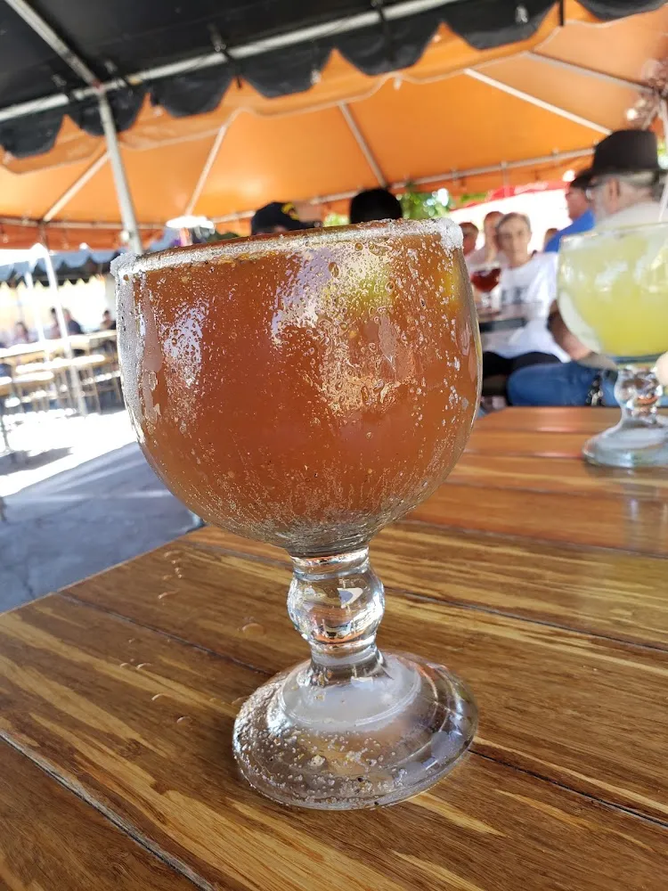 Micheladas