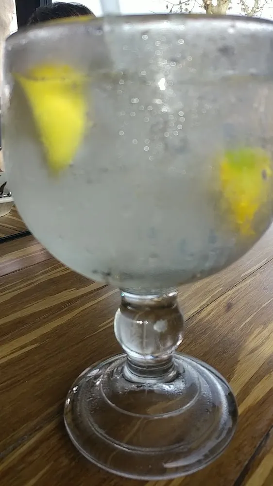 Titos and Tonic Water